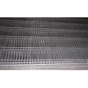 358 high security fence