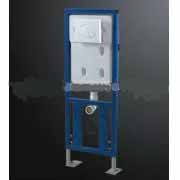 Plain Galvanized Closestool Carbon Steel Shelf Bracket