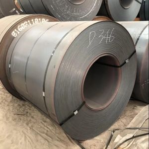 Cheap Hot Rolled Carbon Steel Coil Q215 Ck75 S235Jr Q235 10mm 15mm for sale