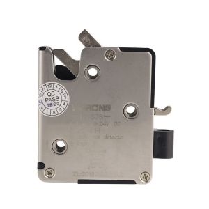 Kerong DC8V Electronic Rotary Latches For School Smart Cabinet
