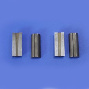Hardmetal Seamless Magnetic Shielding Tungsten Carbide Gauging Mold