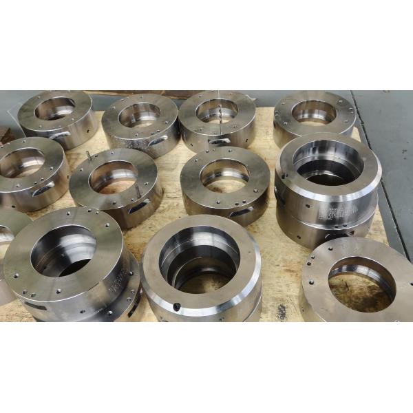 Quality API 6 A Wellhead Tools Casing Head With ACME Connection For Head Tools wholesale