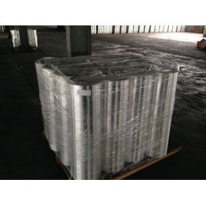 High Elongation Grade ZK60A Magnesium Billet For Dissolving / Dissolvable