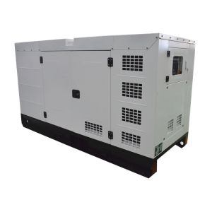 30kw 38kva electrical Diesel Generators with Cummins 4BT3.9-G1 engine Stamford