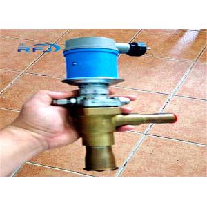 Carrier Metallic Air Conditioner TQ Valve 30HX412-312-EE-A 068F0036