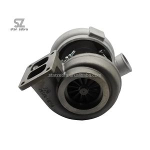 Silver ME158162 ME150485 HD1250-5 6D24/6D22 Single Excavator Diesel Engine