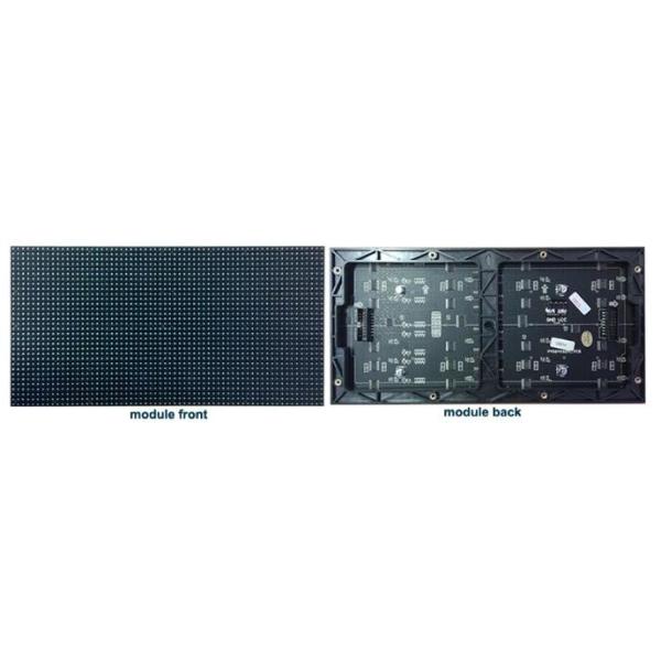 Quality P4mm Indoor Fixed LED Display , Commercial LED Display For Meeting Room / Shopping Mall wholesale