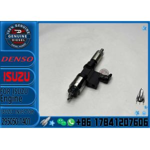 Fuel Injector 8-98238463-1 295050-1401 For ISUZU