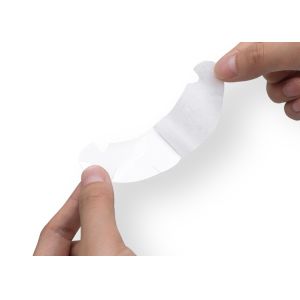 Hydrogel Under Eye Gel Patches Disposable Eyepatch Eyepads Tools Extension