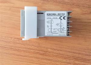 Cheap 240VAC Omron Temperature Controller E5CSL-RTC E5CSLRTC NIB NEW IP65 Panel Sealing for sale
