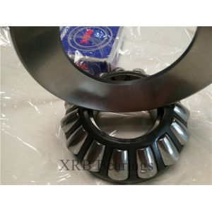 China NSK 29418E Thrust Spherical Plain Bearings 90×190×60mm For Oil Drilling Rig on sale
