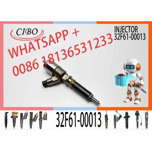 C+ Fuel Injector Nozzle 32F61-00062 32F61-00014 32F61-00022 32F61-00012 32F61