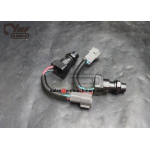 YNF16709 RC461-53960 Ignition Switch for Kubota Equipment