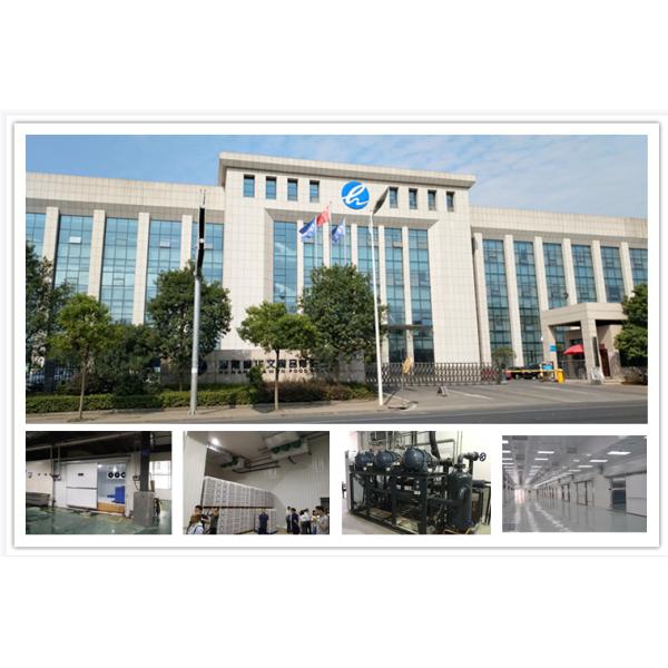 G series Coldroom Air cooler updated product high efficiency use for small cold room