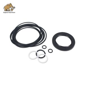In Stock EXCAVATOR EC380 M5X250 SWING MOTOR Spare Parts Seal Kit For Repairing