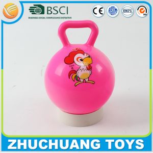 Cheap hand held ball handle bells for sale