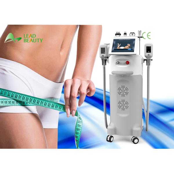 Quality Lose weight cryo lipolysis slimming machine with strong cooling system wholesale