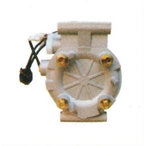 ALA20412 Mitsubishi AC COMPRESSOR Adventure Diesel AC COMPRESSOR MSC105C AC