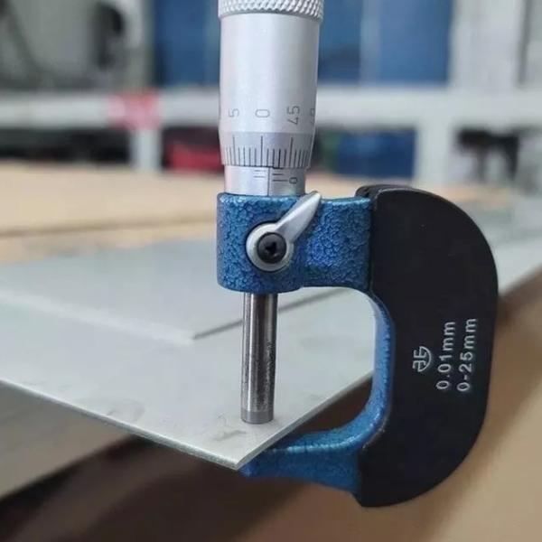 Quality 2B Surface 316Ti Stainless Steel Plate For Chemical And Petrochemical Industries wholesale