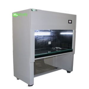 Customized Vertical Laminar Flow Clean Bench For Cleanroom