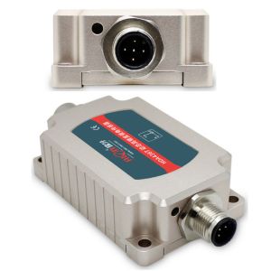 Cheap HDA436T Tilt Angle Measurement Three Axis Dynamic Inclinometer Vibration for sale