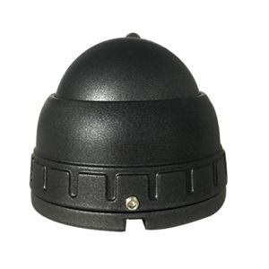 HD IP 1080P Car Dome Camera Audio Built - In With 90 Horizontal Degree Lens