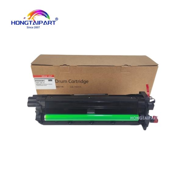 Drum Unit W9006MC for HP E72630DN MFP M72625 Refurb