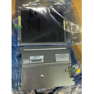 1024×768 60Hz NEC LCD Panel NL10276BC16-06D NLT 8.4 Inch LCM ISO Approval