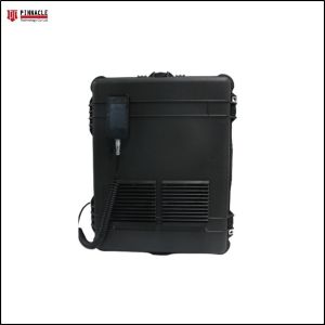 Intelligent Phone Jamming Device Bomb Eod Jammer 20MHz-6000MHz