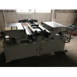 Sunhope Radiator Core Builder Machine