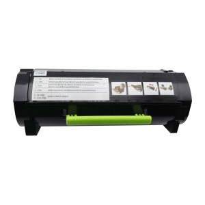 Toner Cartridge 24B6890 For Lexmark M3250 XM3250 Black Toner
