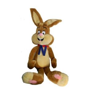 Easter the Bunny Plush Toys