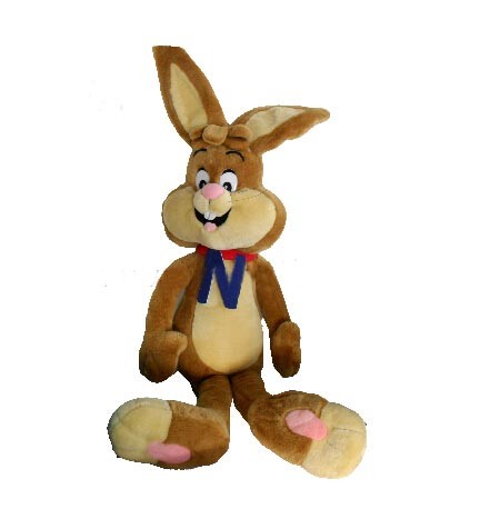 Quality Easter the Bunny Plush Toys wholesale