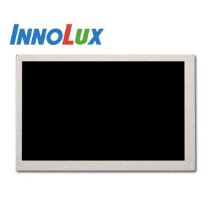 Cheap 12.1 inch G121XCE-L01 IPS 600 Nit Brightness INNOLUX LCD Panel Resolution 1024*768 for Industrial Screen for sale