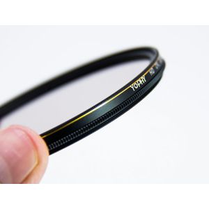 B270 CPL 77mm Polarizing Filter With Schott B270 MRC16 Nano Coating 50g