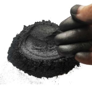 99% Surface Enhanced Expanded Graphite Powder 80 Mesh 100 Mesh 200 Mesh