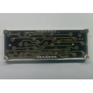 Durable LED Segment Display NO 77 Self Luminous Readable Display Long Service