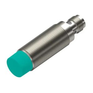 Cheap NBN8-18GM50-E2-V1 Inductive Proximity Sensor 18mm, IP67, M12, DC 10-30V | Pepperl+Fuchs OEM Automation for sale