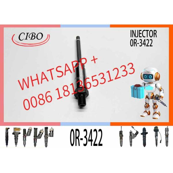 C+ Fuel Injector Nozzle 0R-3422 8N-7005 130-1804 0R-1747 0R-8787 0R-4124 0R-3591 0R-3423