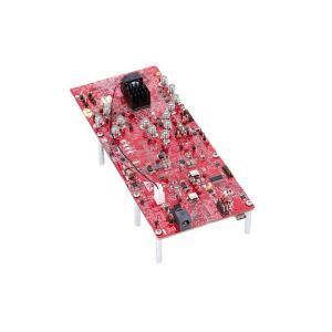 Cheap TRF-LSC-AFE7950EVM Embedded Solutions 5.5V 5MHz To 12GHz Transceiver Evaluation Board for sale