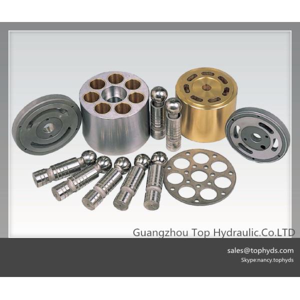 Quality Hydraulic Swing Motor Parts Komatsu KMF90/160,KPV90/105(PC200-2) wholesale