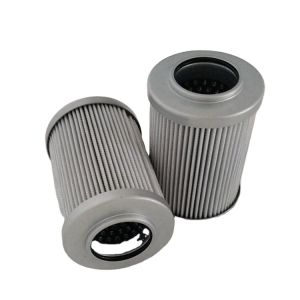 Pump Truck Hydraulic Oil Filter Element HP0652A06ANP01 with Filter Fineness μm c