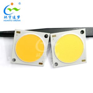 2828 200W LED COB High Power LED White 3200K 5600K 3 Year Warranty