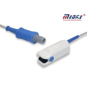 3M TPU Cable Oximeter PC5000 PC900 Reusable Spo2 Sensor