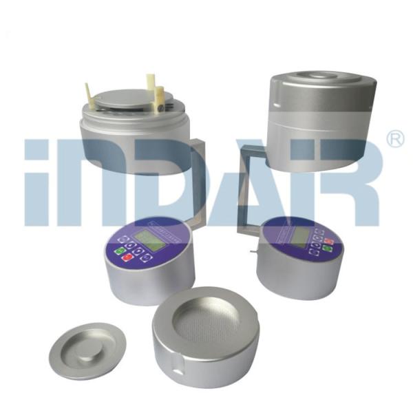 Quality Stable Capability Centrifugal Air Sampler Reduce With Large Sampling Volume wholesale