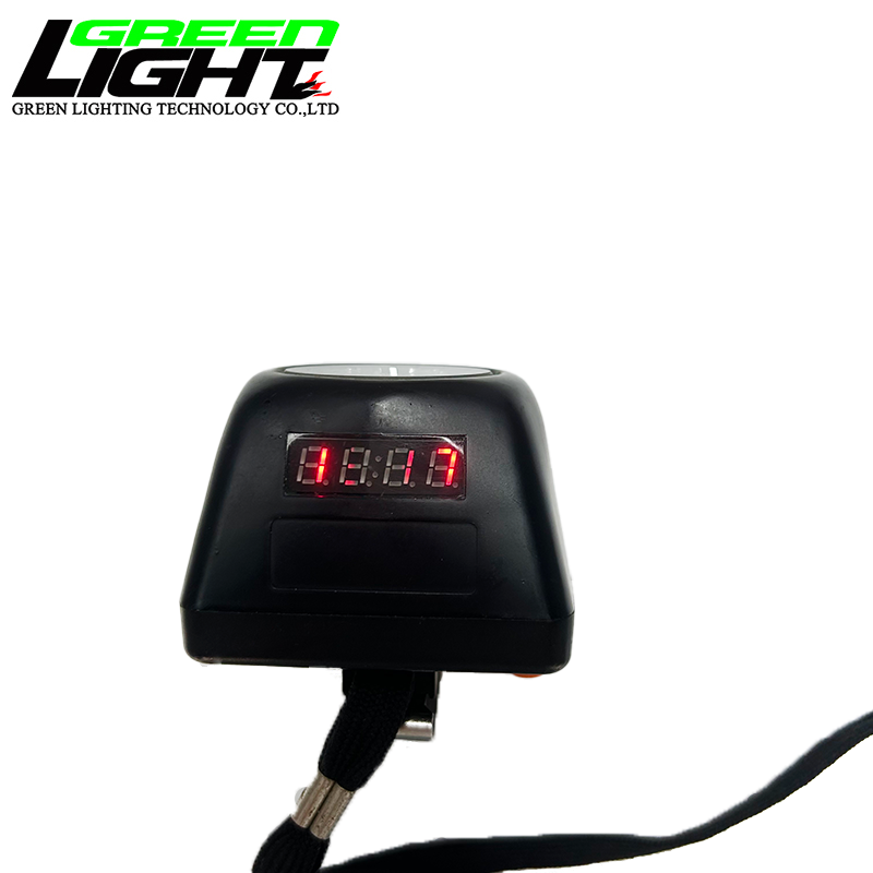 Cheap Led Mining Lights Explosion-Proof Safe Mining Lamp 210g Lightweight IP68 Rated for Underground Mining for sale