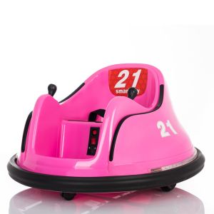 2-8 Years Old Kids' Favorite 2023 Model with 360 Degree Rotation Function 290PCS