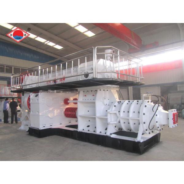 Quality 700mm 4.0Mpa 30000pcs/H Auto Brick Making Machine wholesale