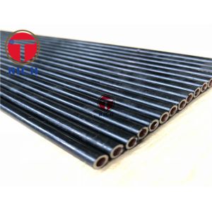 Cheap Brake System Automotive Steel Pipe Welded 0.5-2mm Thickness ASTM Standard for sale