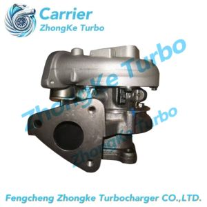 GT1752S Turbo 7701196-0007 701196-1 701196-2 14411-VB301 14411VB301 14411-VB300